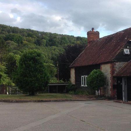 Duneton The Old Smithy Bed & Breakfast エクステリア 写真