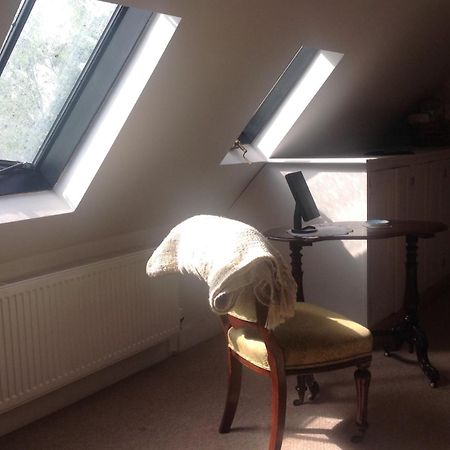 Duneton The Old Smithy Bed & Breakfast エクステリア 写真