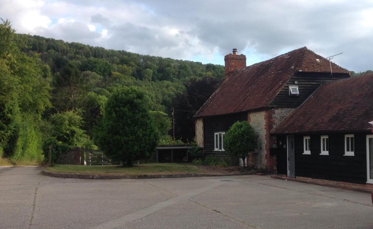 Duneton The Old Smithy Bed & Breakfast エクステリア 写真
