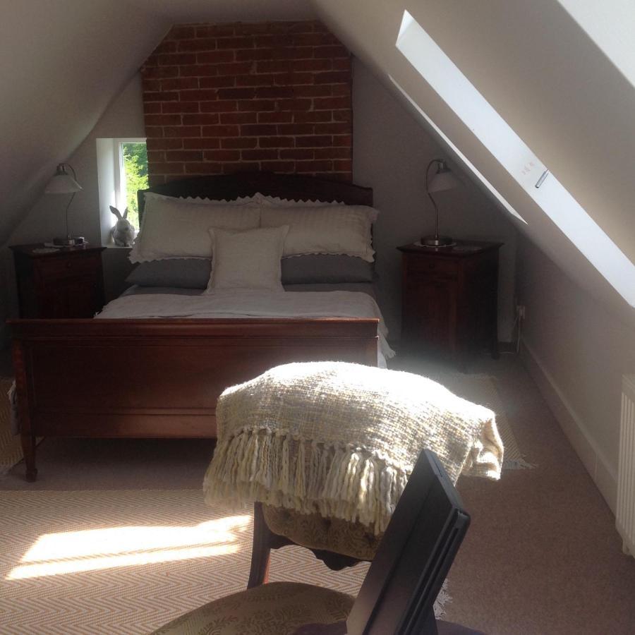 Duneton The Old Smithy Bed & Breakfast エクステリア 写真