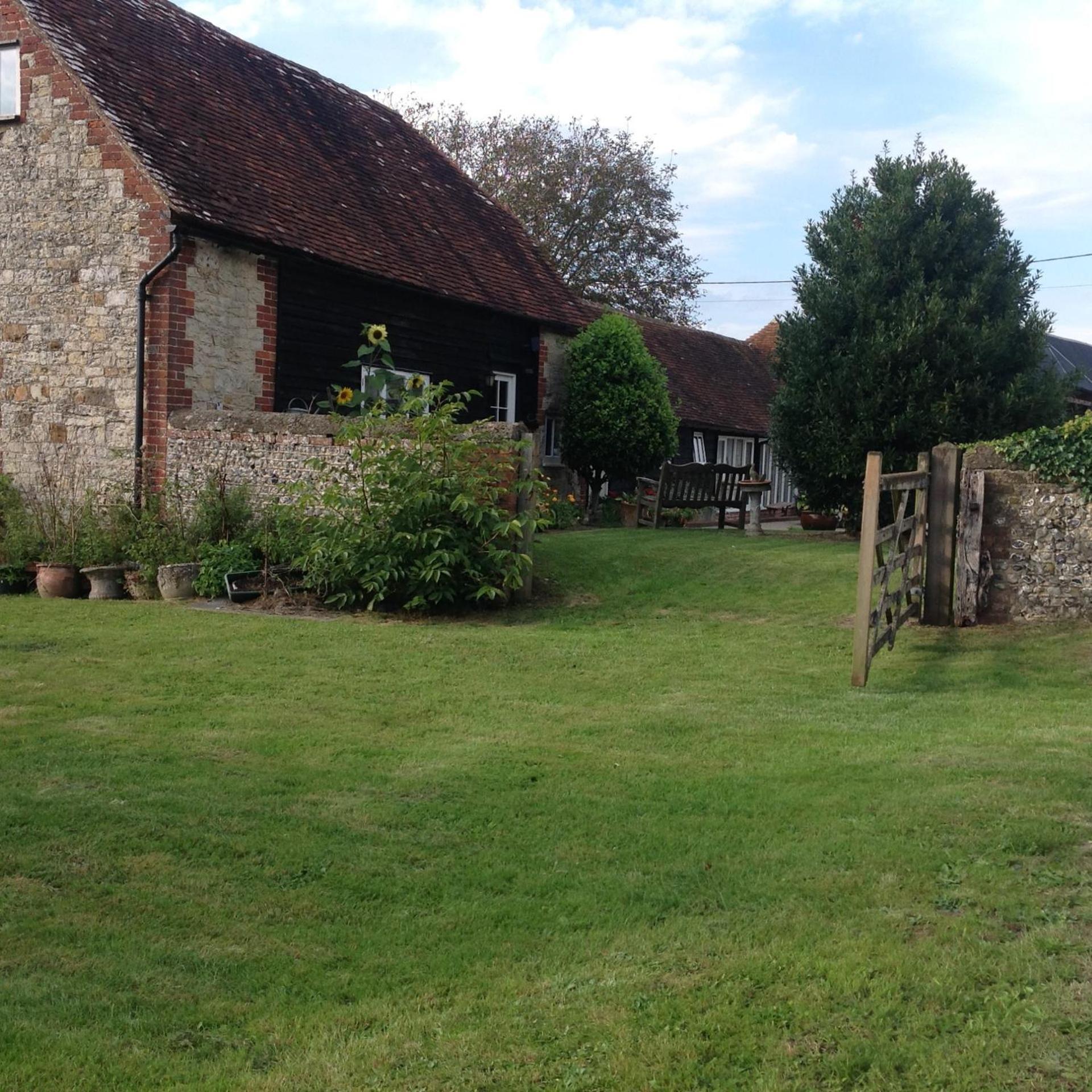 Duneton The Old Smithy Bed & Breakfast エクステリア 写真